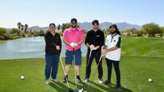 Gallery: 2022 Charity Golf Tournament