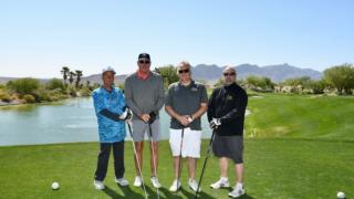 Gallery: 2022 Charity Golf Tournament