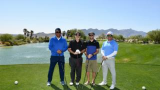 Gallery: 2022 Charity Golf Tournament