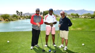 Gallery: 2022 Charity Golf Tournament