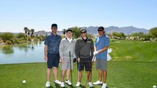 Gallery: 2022 Charity Golf Tournament