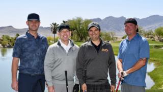 Gallery: 2022 Charity Golf Tournament