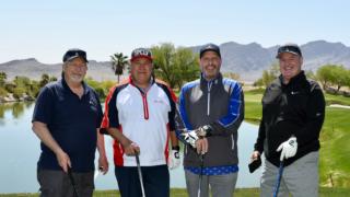 Gallery: 2022 Charity Golf Tournament