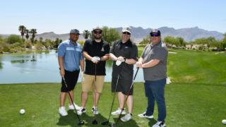 Gallery: 2022 Charity Golf Tournament