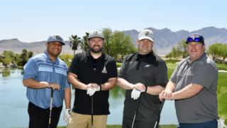 Gallery: 2022 Charity Golf Tournament