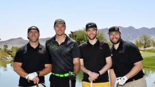 Gallery: 2022 Charity Golf Tournament