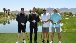 Gallery: 2022 Charity Golf Tournament