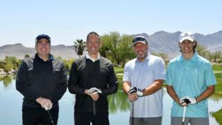 Gallery: 2022 Charity Golf Tournament