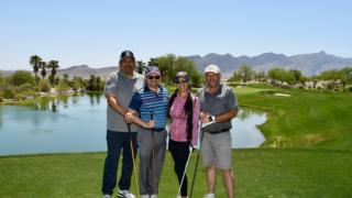 Gallery: 2022 Charity Golf Tournament