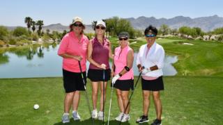 Gallery: 2022 Charity Golf Tournament