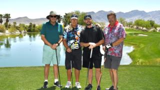 Gallery: 2022 Charity Golf Tournament