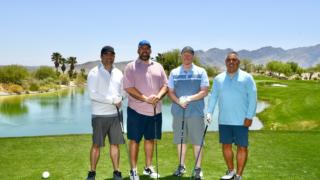 Gallery: 2022 Charity Golf Tournament