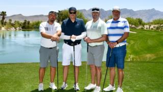 Gallery: 2022 Charity Golf Tournament