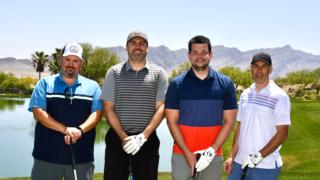 Gallery: 2022 Charity Golf Tournament