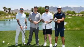 Gallery: 2022 Charity Golf Tournament