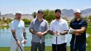 Gallery: 2022 Charity Golf Tournament