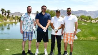 Gallery: 2022 Charity Golf Tournament