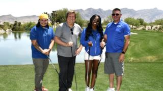 Gallery: 2022 Charity Golf Tournament