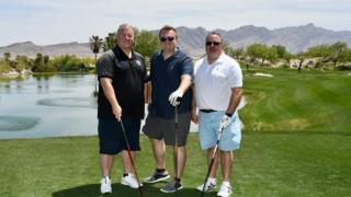 Gallery: 2022 Charity Golf Tournament