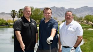 Gallery: 2022 Charity Golf Tournament