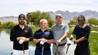 Gallery: 2022 Charity Golf Tournament