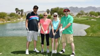 Gallery: 2022 Charity Golf Tournament