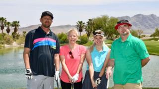 Gallery: 2022 Charity Golf Tournament