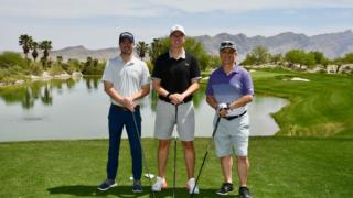 Gallery: 2022 Charity Golf Tournament