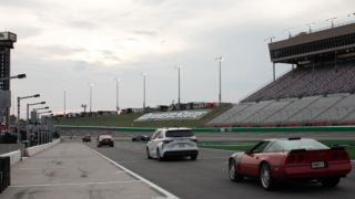 SCC Atlanta July 2022 Laps for Charity