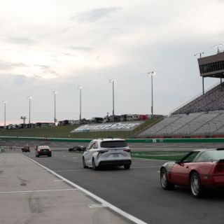 SCC Atlanta July 2022 Laps for Charity