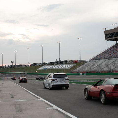 SCC Atlanta July 2022 Laps for Charity