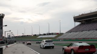 Gallery: SCC Atlanta July 2022 Laps for Charity