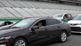 Gallery: SCC Atlanta July 2022 Laps for Charity