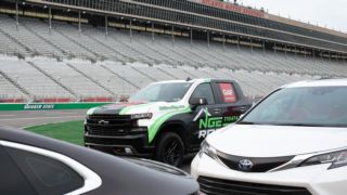 Gallery: SCC Atlanta July 2022 Laps for Charity