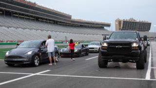 Gallery: SCC Atlanta July 2022 Laps for Charity