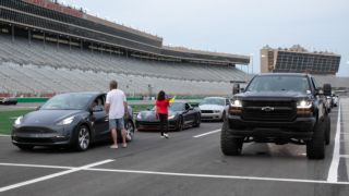 Gallery: SCC Atlanta July 2022 Laps for Charity