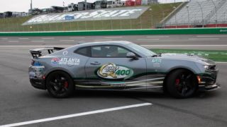 Gallery: SCC Atlanta July 2022 Laps for Charity