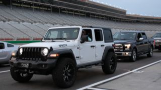 Gallery: SCC Atlanta July 2022 Laps for Charity