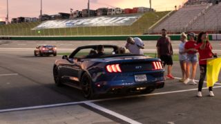 Gallery: SCC Atlanta July 2022 Laps for Charity