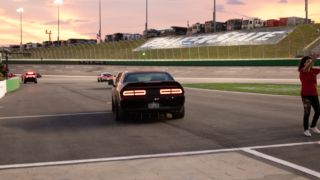 Gallery: SCC Atlanta July 2022 Laps for Charity