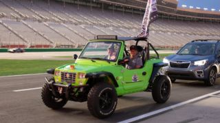 Gallery: SCC Atlanta July 2022 Laps for Charity