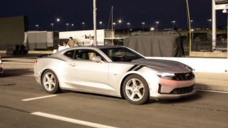 Gallery: SCC Atlanta July 2022 Laps for Charity