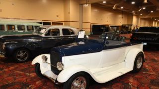 Gallery: SCC Las Vegas 2022 South Point Car & Truck Show