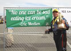 Gallery: Eric Medlen Ice Cream Social 2018