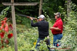 Gallery: SCC New Hanpshire 2019 Clay Shoot