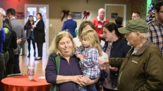 Gallery: SCC New Hampshire 2019 Grant Distribution Ceremony