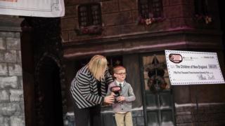 Gallery: SCC New Hampshire 2019 Grant Distribution Ceremony