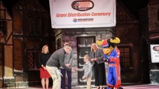 Gallery: SCC New Hampshire 2019 Grant Distribution Ceremony