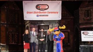 Gallery: SCC New Hampshire 2019 Grant Distribution Ceremony