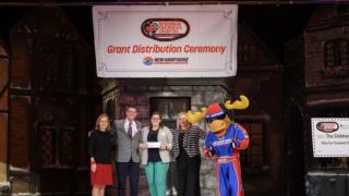 Gallery: SCC New Hampshire 2019 Grant Distribution Ceremony